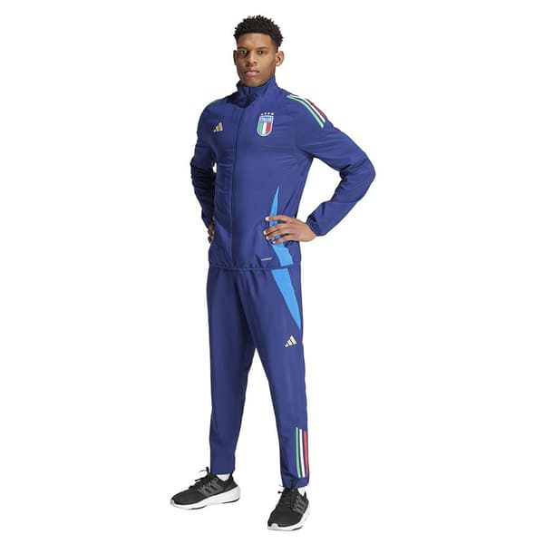 Adidas Träningsjacka Pre Match Italy 23/24  S