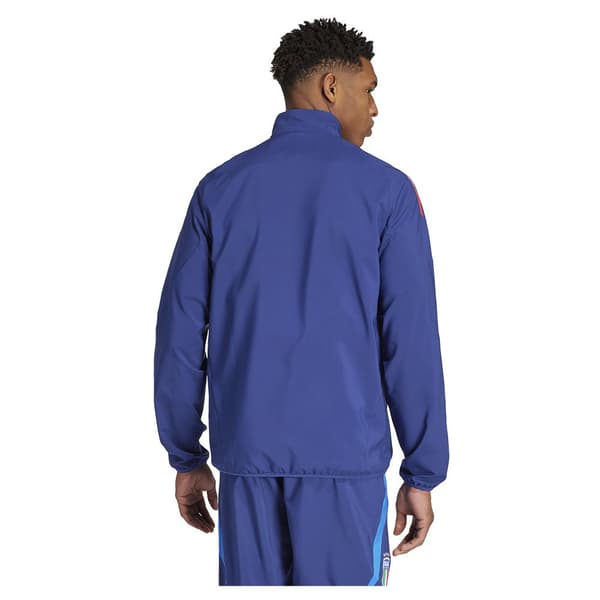 Adidas Träningsjacka Pre Match Italy 23/24 S