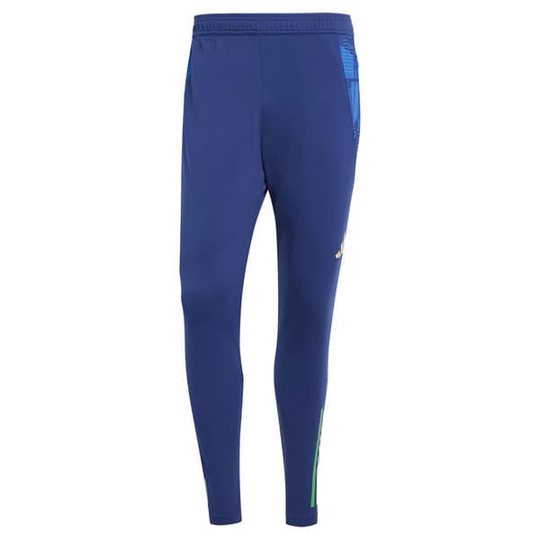 Adidas Verryttelyhousujen Koulutus Italy 23/24  M