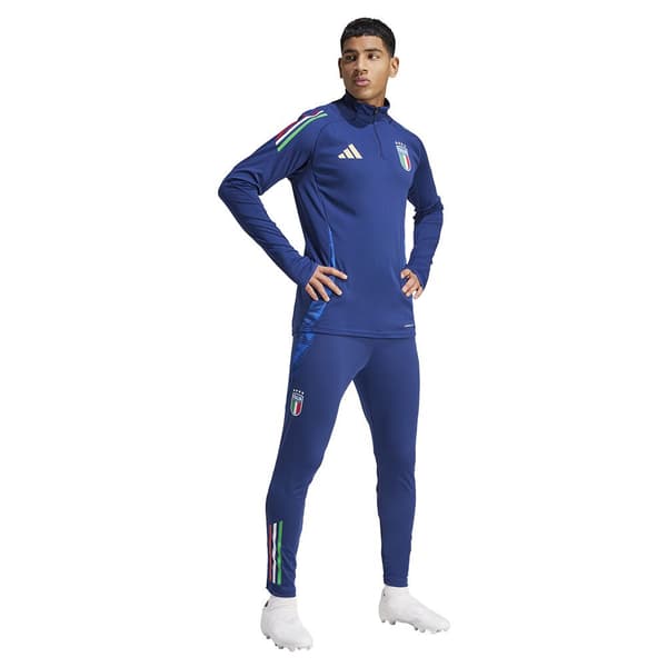 Adidas Verryttelyhousujen Koulutus Italy 23/24  M
