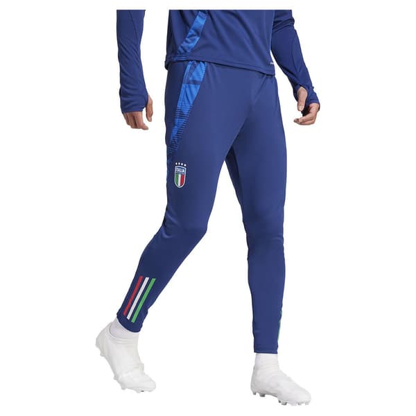 Adidas Træningsdragt Bukser Træning Italy 23/24  M