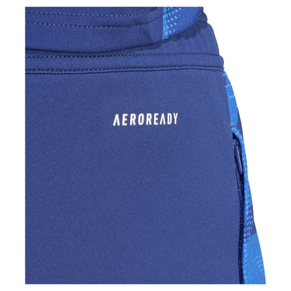 Adidas Træningsdragt Bukser Træning Italy 23/24  S