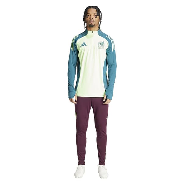 Adidas Half Zip Sweatshirt Training Mexico 23/24  L