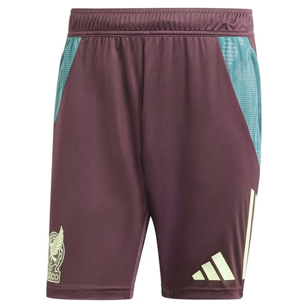 Adidas Shortsit Koulutus Mexico 23/24  S