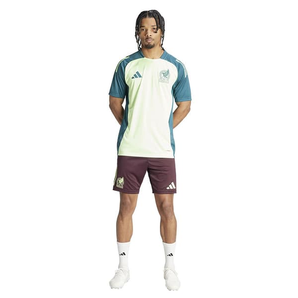 Adidas Shortsit Koulutus Mexico 23/24  S