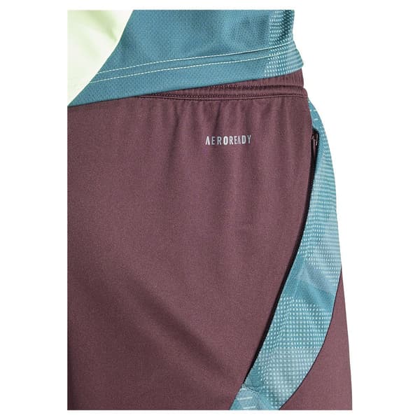 Adidas Shortsit Koulutus Mexico 23/24  S