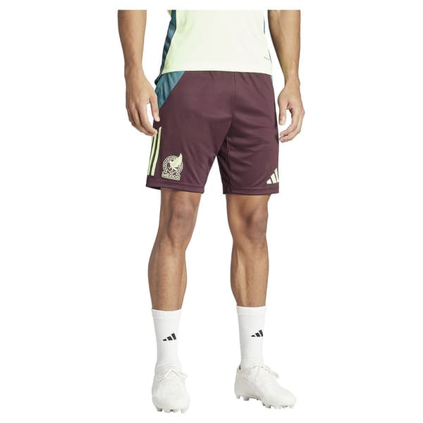 Adidas Shortsit Koulutus Mexico 23/24  S