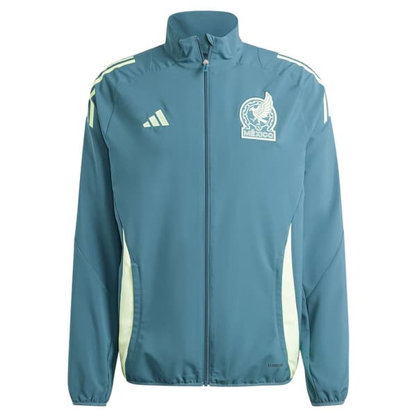 Adidas Verryttelytakki Pre Match Mexico 23/24  XL