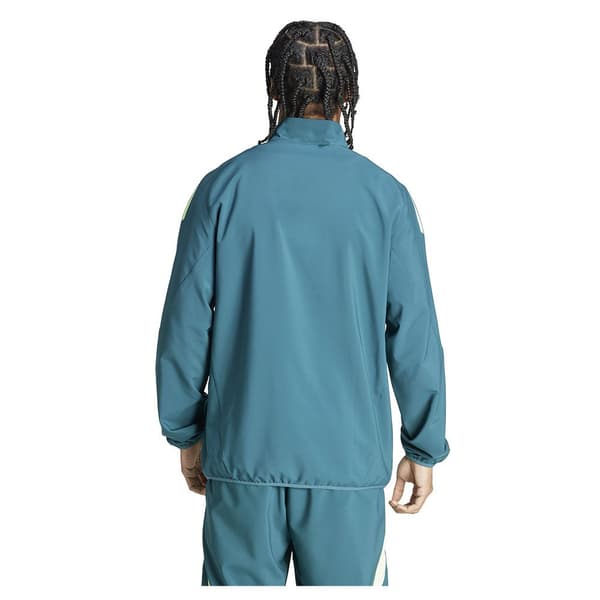 Adidas Verryttelytakki Pre Match Mexico 23/24  XL