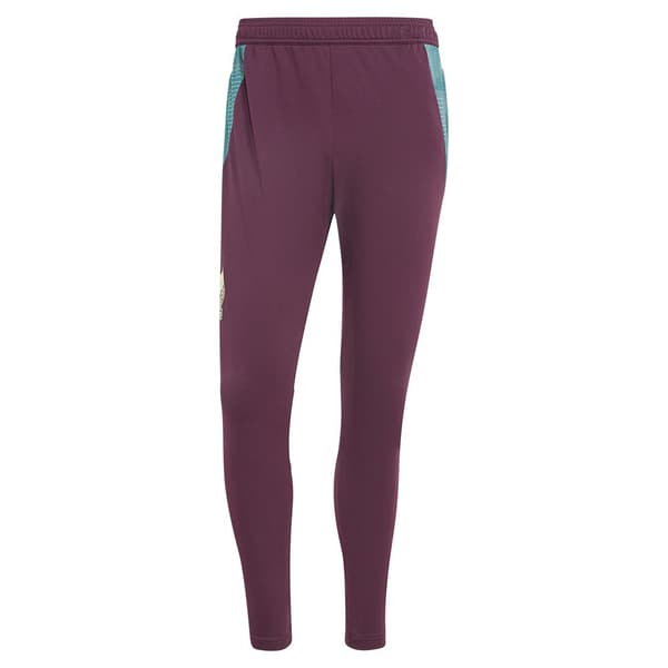Adidas Träning För Träningsbyxor Mexico 23/24 S