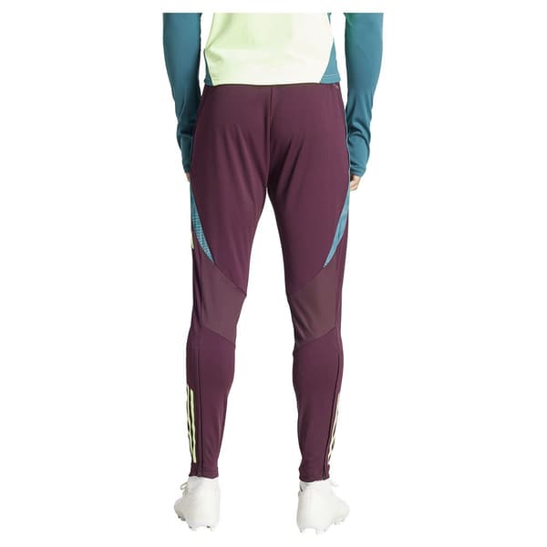 Adidas Träning För Träningsbyxor Mexico 23/24 S