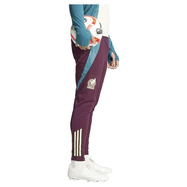 Adidas Verryttelyhousujen Koulutus Mexico 23/24  XL