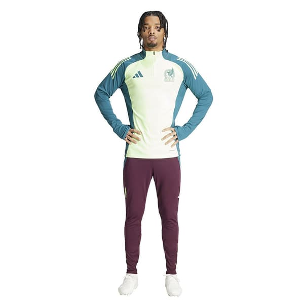 Adidas Verryttelyhousujen Koulutus Mexico 23/24  XL