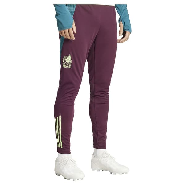 Adidas Verryttelyhousujen Koulutus Mexico 23/24  XL