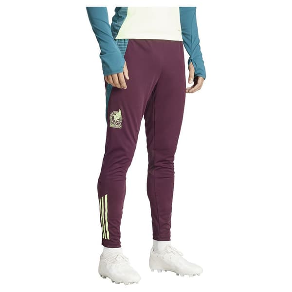 Adidas Verryttelyhousujen Koulutus Mexico 23/24  XL