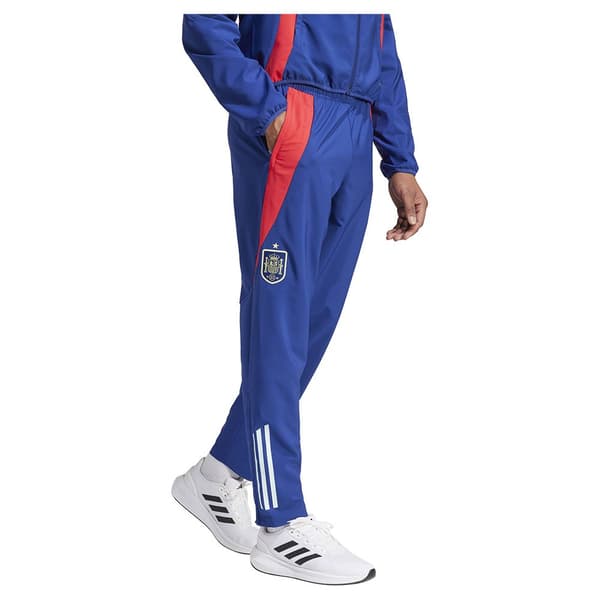 Adidas Byxor Före Match Spain 23/24  XL