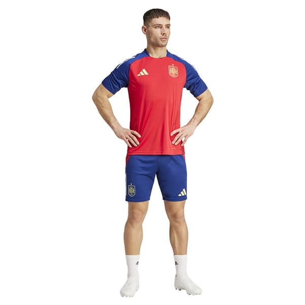 Adidas Shorts Træning Spain 23/24  2XL