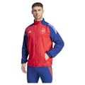 Miniatyrbild 4 av 7: Adidas Träningsjacka Pre Match Spain 23/24  L