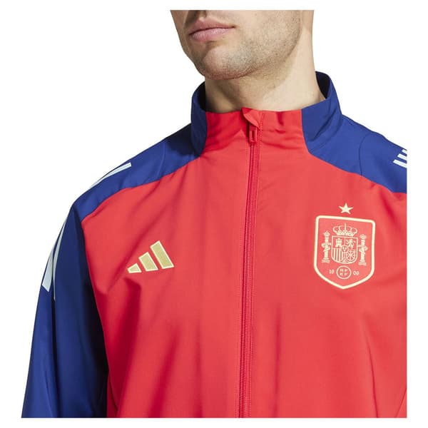 Adidas Träningsjacka Pre Match Spain 23/24  L