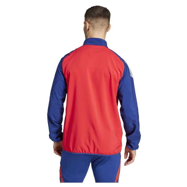 Adidas Træningsdragt Jakke Pre Match Spain 23/24  M