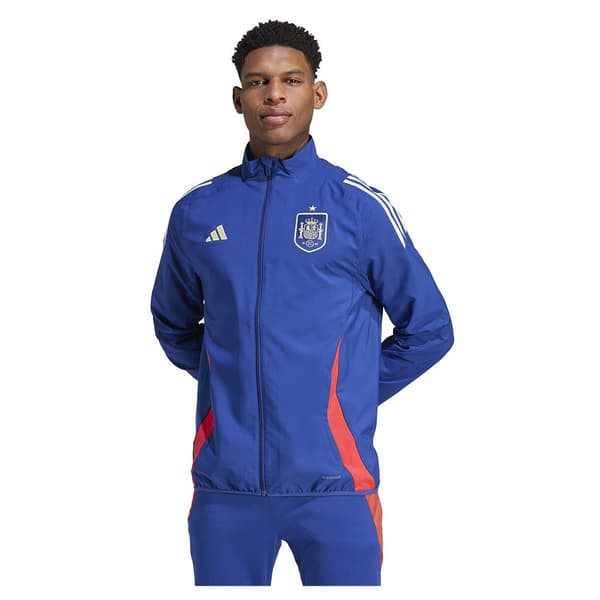 Adidas Verryttelytakki Pre Match Spain 23/24  M