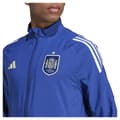 Pikkukuva 6 / 7: Adidas Verryttelytakki Pre Match Spain 23/24  M