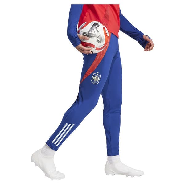 Adidas Træningsdragt Bukser Træning Spain 23/24  XL