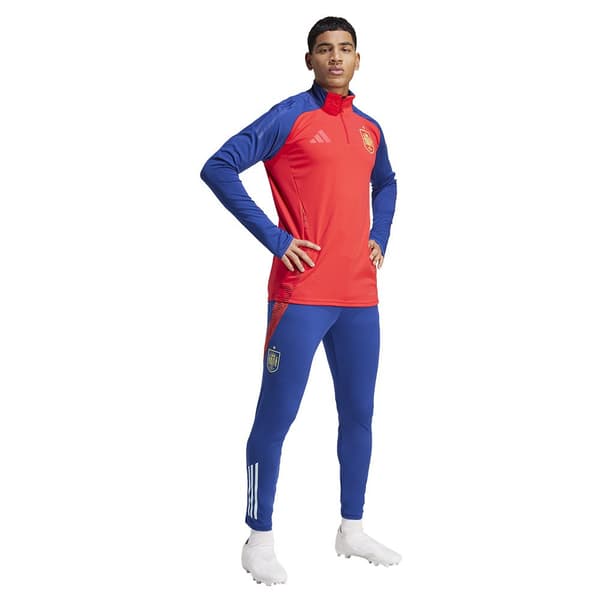 Adidas Træningsdragt Bukser Træning Spain 23/24  XL
