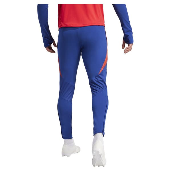 Adidas Træningsdragt Bukser Træning Spain 23/24  XL