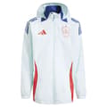 Pikkukuva 3 / 7: Adidas Takki Spain All Weather 23/24  2XL