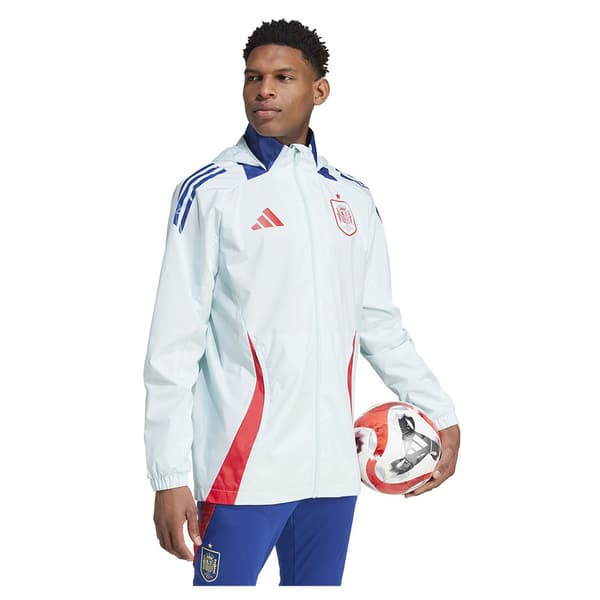 Adidas Takki Spain All Weather 23/24 2XL
