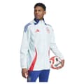 Pikkukuva 2 / 7: Adidas Takki Spain All Weather 23/24  2XL