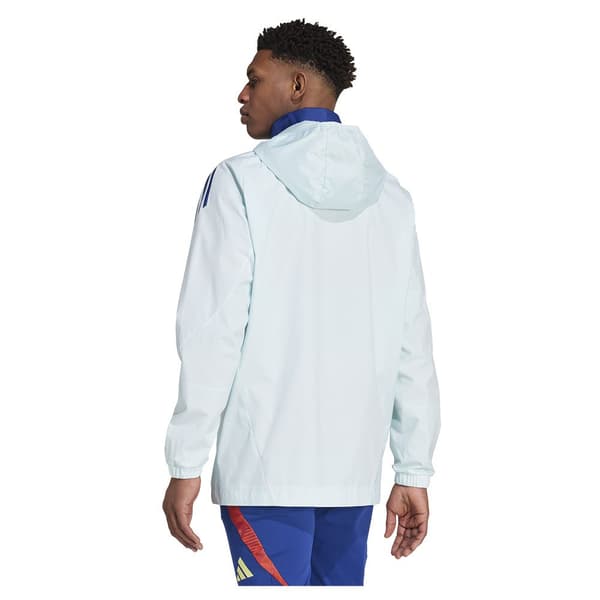 Adidas Takki Spain All Weather 23/24 2XL