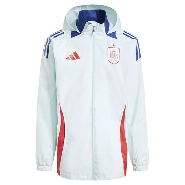 Adidas Jakke Spain All Weather 23/24 L