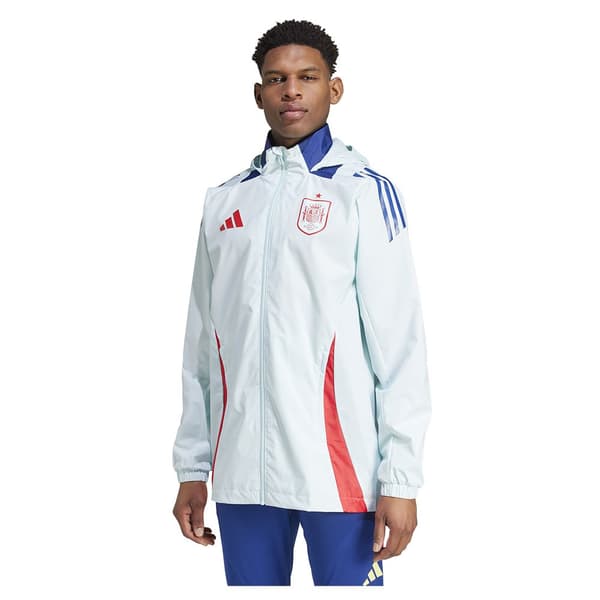Adidas Jakke Spain All Weather 23/24 L