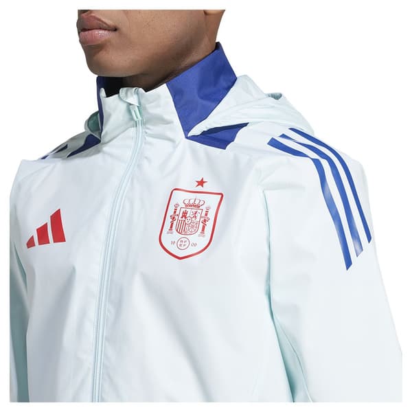 Adidas Jakke Spain All Weather 23/24 L