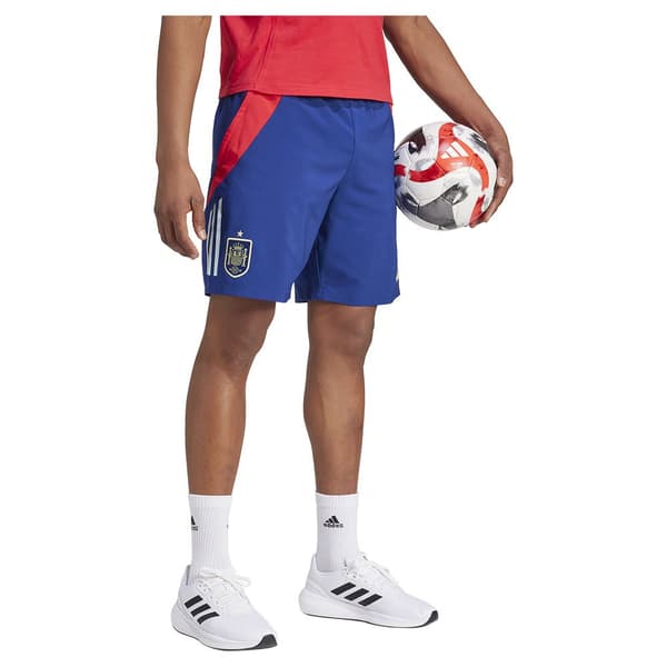 Adidas Shorts Spain Downtime 23/24  S