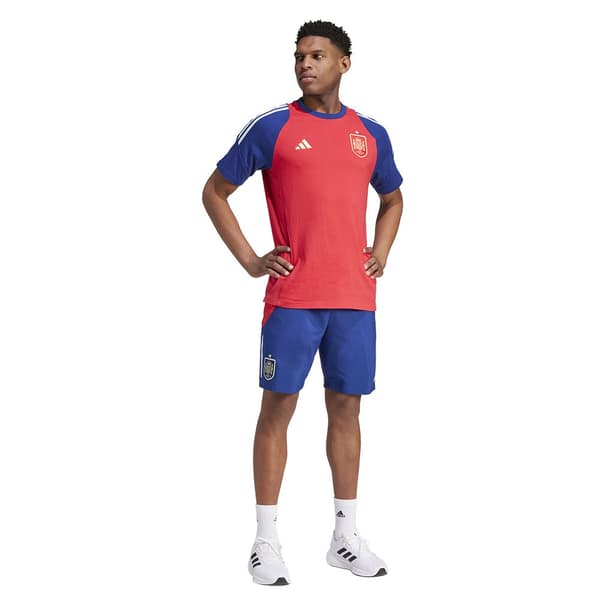 Adidas Shorts Spain Downtime 23/24  S