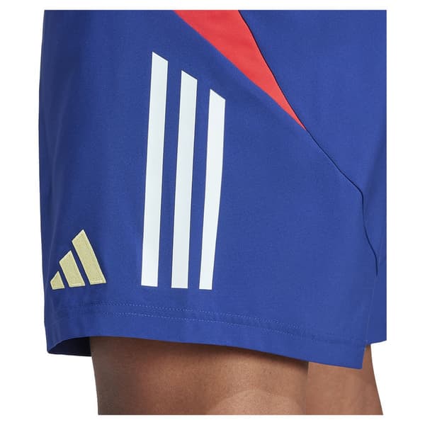 Adidas Shorts Spain Downtime 23/24  S