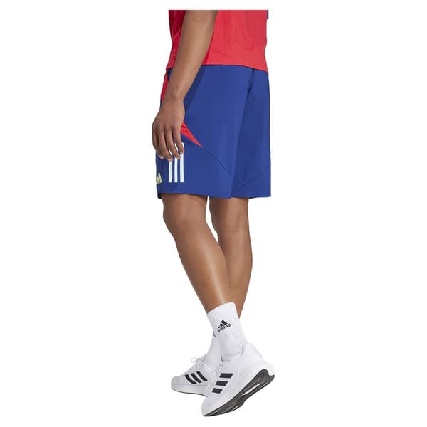 Adidas Shorts Spain Downtime 23/24  S