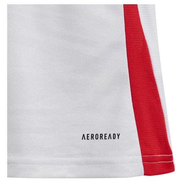 Adidas Junior Kortärmad T-shirt Hem Peru 23/24  13-14 Years