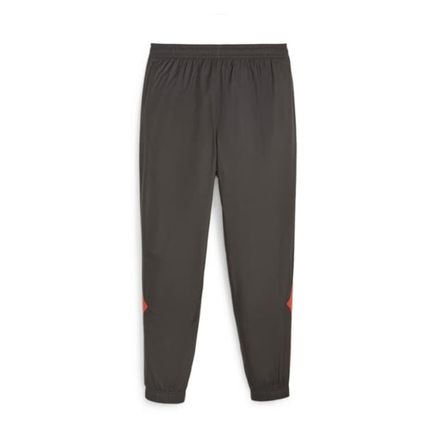 Puma Prematch Bukser Ac Milan 23/24 Sort M