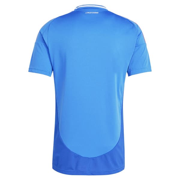 Adidas Kortærmet T-shirt Hjem Italy 23/24 L