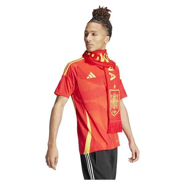 Adidas Kortärmad T-shirt Hem Spain 23/24 L