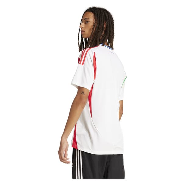 Adidas Lyhythihainen T-paita Away Italy 23/24  L