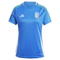 Miniatyrbild 3 av 7: Adidas Kortärmad T-shirt Hem Italy 23/24  M