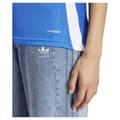 Miniatyrbild 7 av 7: Adidas Kortärmad T-shirt Hem Italy 23/24  M