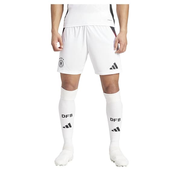 Adidas Shorts Hem Germany 23/24  2XL