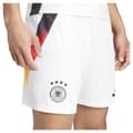 Miniatyrbild 6 av 7: Adidas Shorts Hem Germany 23/24  2XL
