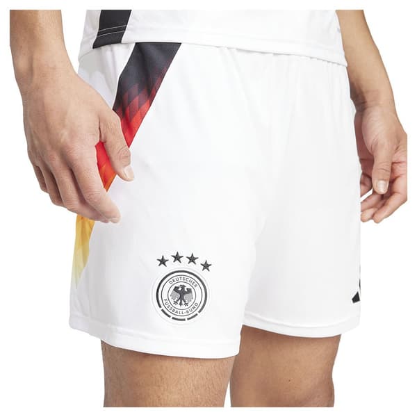 Adidas Shorts Hem Germany 23/24  2XL